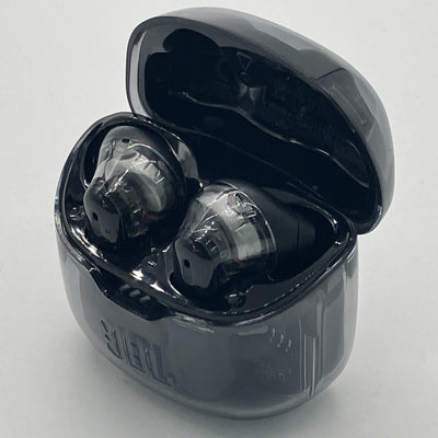 【中古】TUNE FLEX ブラック【JBLTFLEXGBLK】【秋葉原】