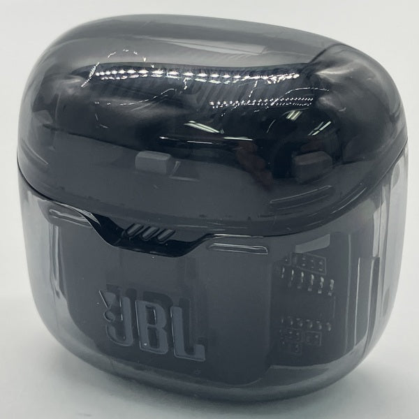 【中古】TUNE FLEX ブラック【JBLTFLEXGBLK】【秋葉原】