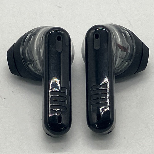 【中古】TUNE FLEX ブラック【JBLTFLEXGBLK】【秋葉原】