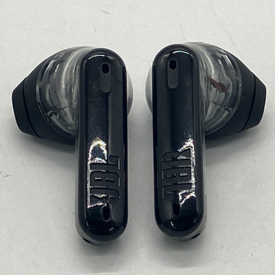 【中古】TUNE FLEX ブラック【JBLTFLEXGBLK】【秋葉原】