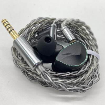 【中古】Winter ブラック (4.4mmプラグ)【名古屋】