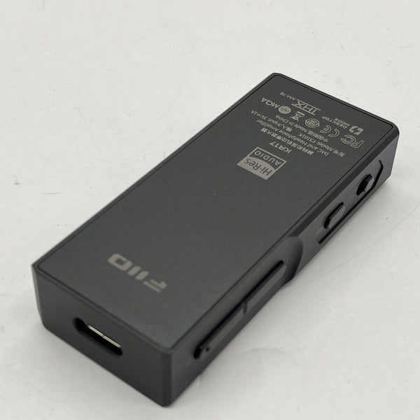 【中古】KA17 Black 【FIO-KA17-B】【名古屋】