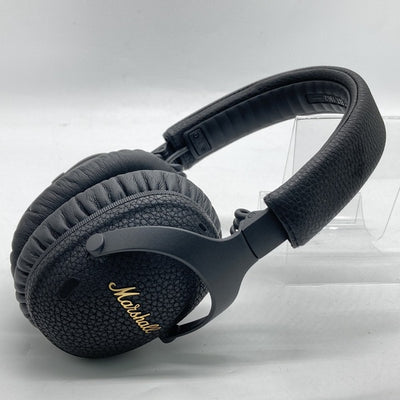 【中古】Monitor III ANC Black【仙台】
