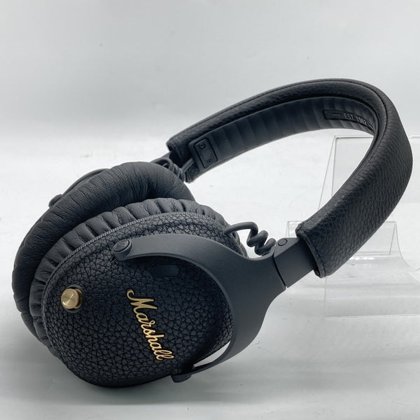 【中古】Monitor III ANC Black【仙台】