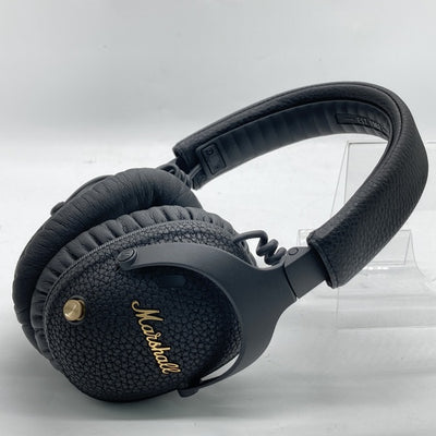 【中古】Monitor III ANC Black【仙台】