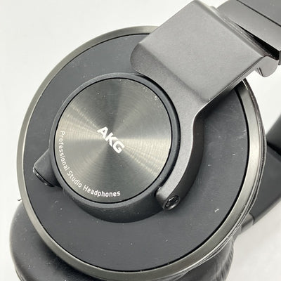 【中古】K553 MKII 【K553MKII-Y3】【日本橋】