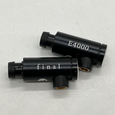 【中古】E4000（ケーブル欠品）【秋葉原】