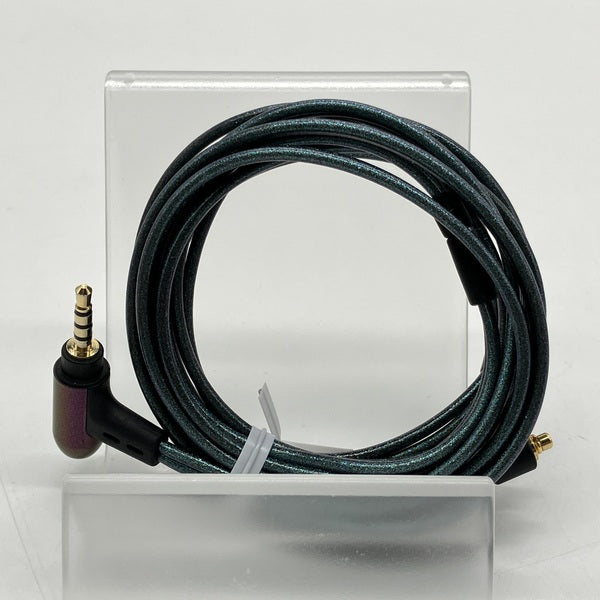 【中古】05シリーズ trans 2.5mm4極-MMCX 【iect_05_bl2m_120】【秋葉原】