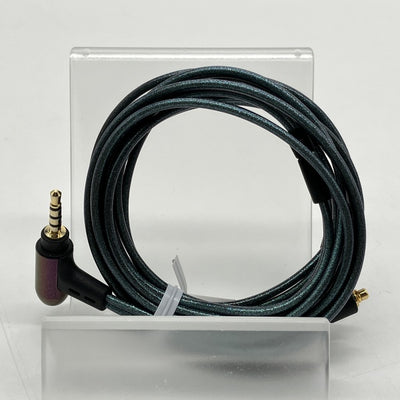 【中古】05シリーズ trans 2.5mm4極-MMCX 【iect_05_bl2m_120】【秋葉原】