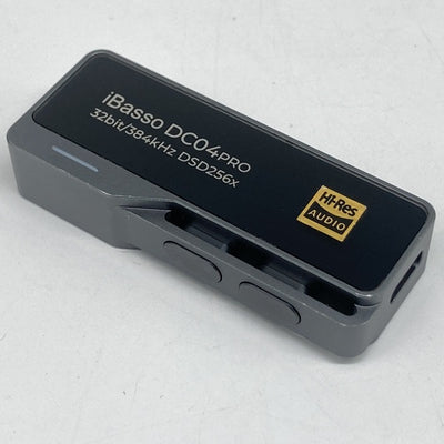 【中古】DC04PRO グレー【秋葉原】