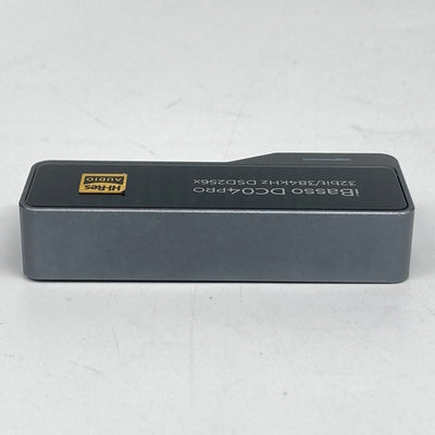 【中古】DC04PRO グレー【秋葉原】