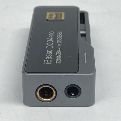 【中古】DC04PRO グレー【秋葉原】