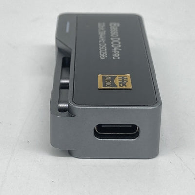 【中古】DC04PRO グレー【秋葉原】