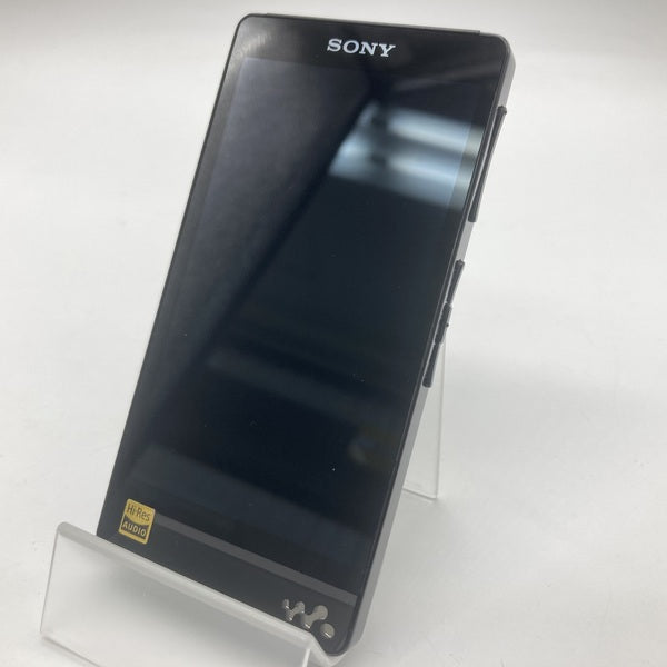 【中古】NW-F886 32GB(U.C.0093 to U.C.0096 Ver.)ブラック【名古屋】