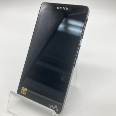 【中古】NW-F886 32GB(U.C.0093 to U.C.0096 Ver.)ブラック【名古屋】