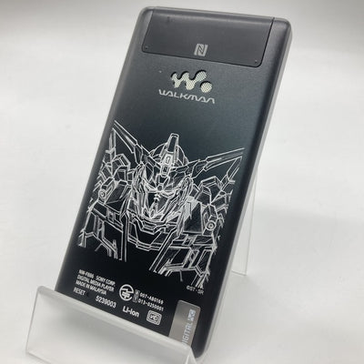 【中古】NW-F886 32GB(U.C.0093 to U.C.0096 Ver.)ブラック【名古屋】