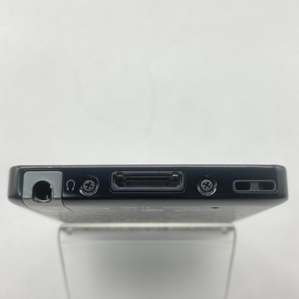 【中古】NW-F886 32GB(U.C.0093 to U.C.0096 Ver.)ブラック【名古屋】