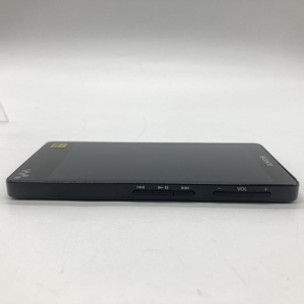 【中古】NW-F886 32GB(U.C.0093 to U.C.0096 Ver.)ブラック【名古屋】