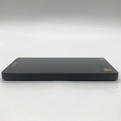 【中古】NW-F886 32GB(U.C.0093 to U.C.0096 Ver.)ブラック【名古屋】