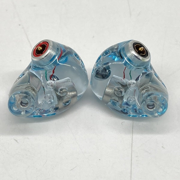 G4 Audio 【中古】ARAYA DNA+1【日本橋】 – e☆イヤホン