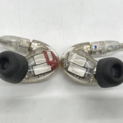 【中古】SE846 (第2世代) クリア 【SE846G2CL】【秋葉原】