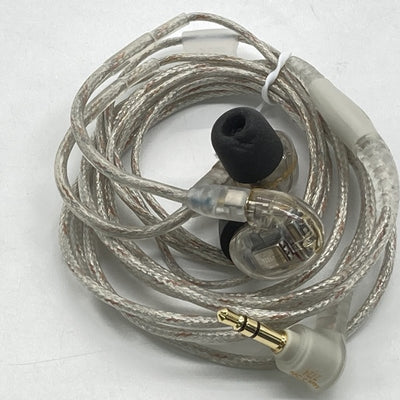 【中古】SE846 (第2世代) クリア 【SE846G2CL】【秋葉原】