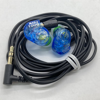 【中古】MAPro1000 Shower Blue 【OTA-MAPRO-1000-SB】【秋葉原】