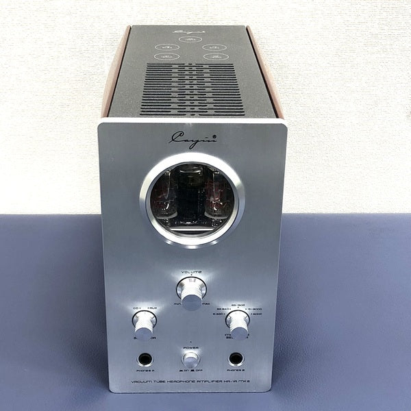 アンプ Cayin ha-1a mk2 Cayin HA-1A Mk2