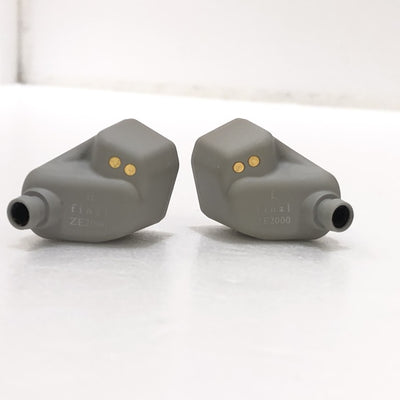 【中古】ZE2000 アッシュグレー 【FI-ZE2DPLTW-ASH-GRAY】【名古屋】