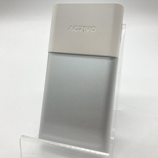 【中古】ACTIVO P1【IRV-ACTIVO-P1】【秋葉原】
