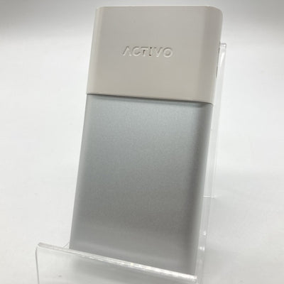 【中古】ACTIVO P1【IRV-ACTIVO-P1】【秋葉原】