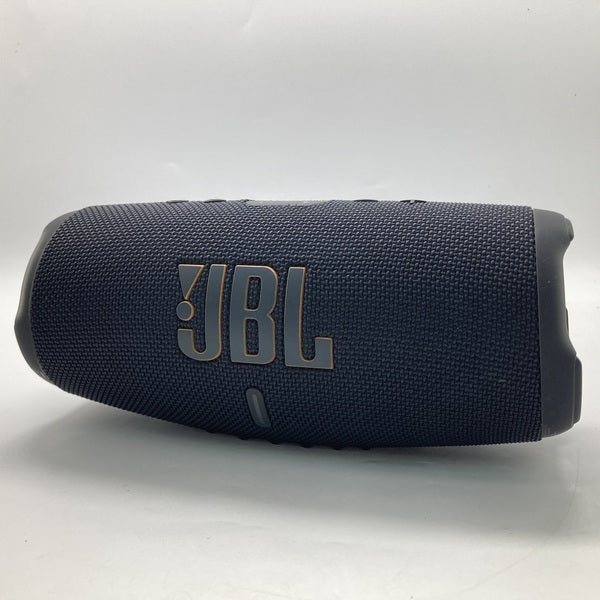 JBL スピーカー　JBL CHARGE 5 中古品 JBL 【中古】CHARGE 5 Wi-Fi【JBLCHARGE5WIFIBJN】【秋葉原】 – e