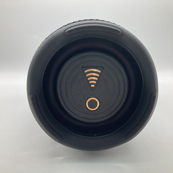 【中古】CHARGE 5 Wi-Fi【JBLCHARGE5WIFIBJN】【秋葉原】