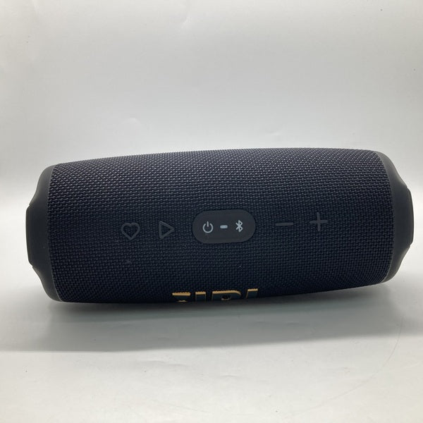 【中古】CHARGE 5 Wi-Fi【JBLCHARGE5WIFIBJN】【秋葉原】