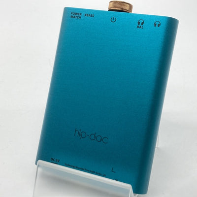 【中古】hip-dac【秋葉原】