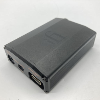 【中古】nano iDSD Black Label【秋葉原】