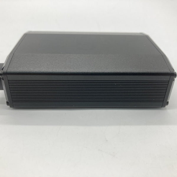 【中古】nano iDSD Black Label【秋葉原】