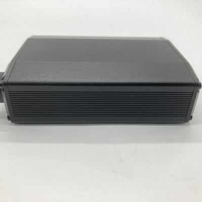 【中古】nano iDSD Black Label【秋葉原】