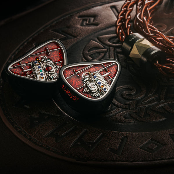 Forté Ears MACBETH – e☆イヤホン