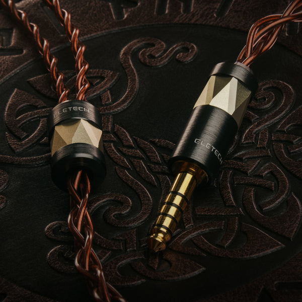 Forté Ears MACBETH – e☆イヤホン
