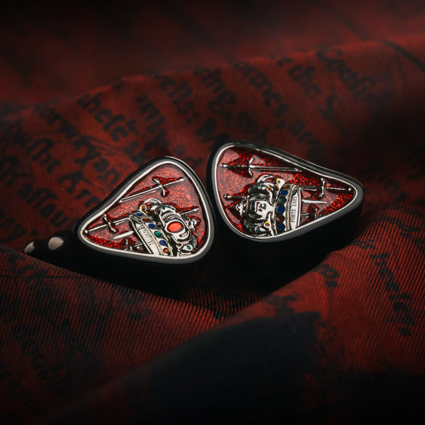 MACBETH