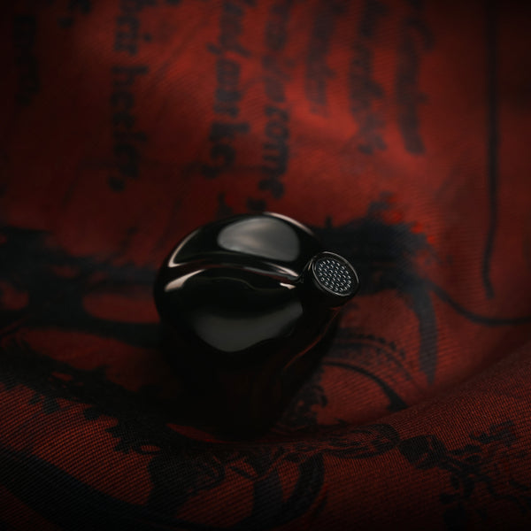 Forté Ears MACBETH – e☆イヤホン