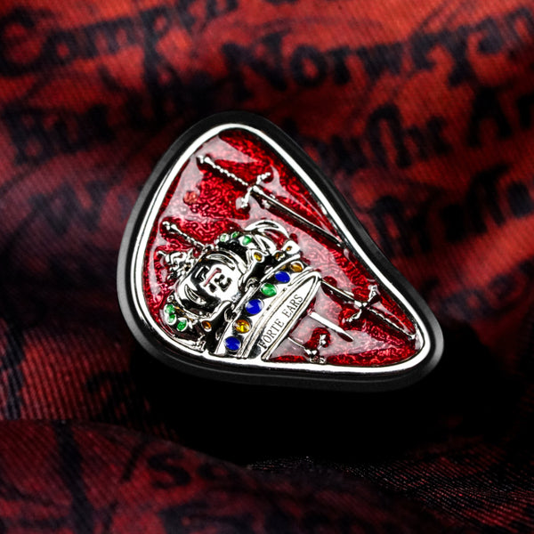 Forté Ears MACBETH – e☆イヤホン