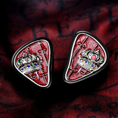 MACBETH