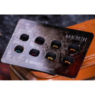 MACBETH