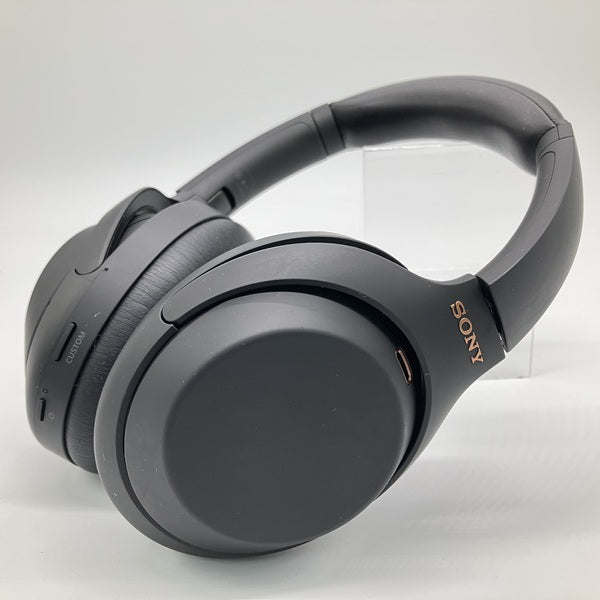 SONY(ソニー) WH-1000XM4 (B) [ブラック]の買取｜店頭買取(東京
