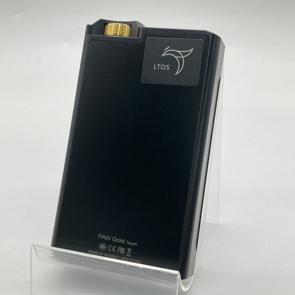 【中古】PAW Gold TOUCH【名古屋】