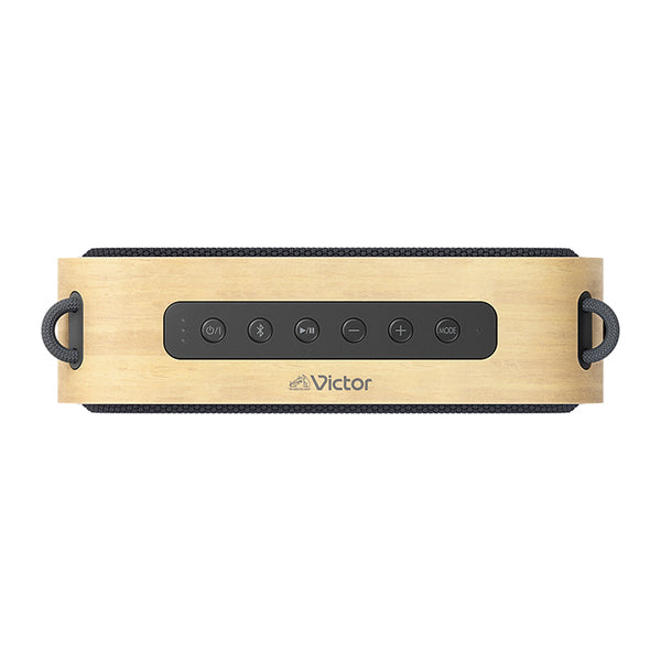 Victor SP-WS04BT【期間限定セール！～12/1まで！】 – e☆イヤホン