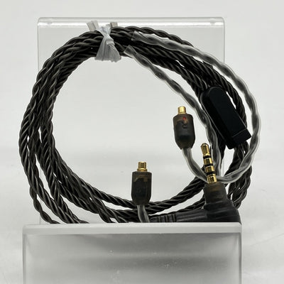 【中古】Smoky Litz Cable MMCX-2.5mm 【ALO-5379】【日本橋】