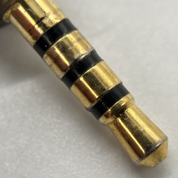 【中古】Smoky Litz Cable MMCX-2.5mm 【ALO-5379】【日本橋】